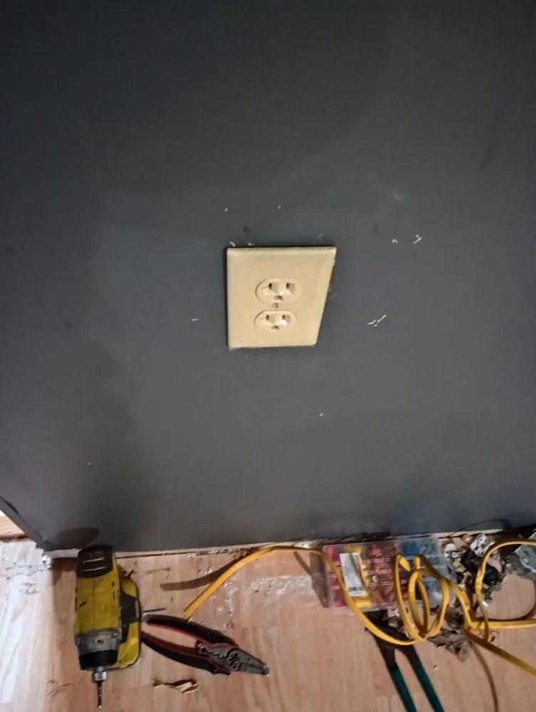 Reliable yard cleanup service for homes across Thornville, OH - C&N Property Maintenance