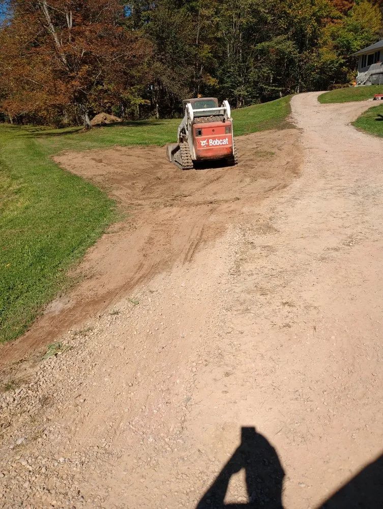 Trusted landscape installation for beautiful yards in Thornville, OH by C&N Property Maintenance