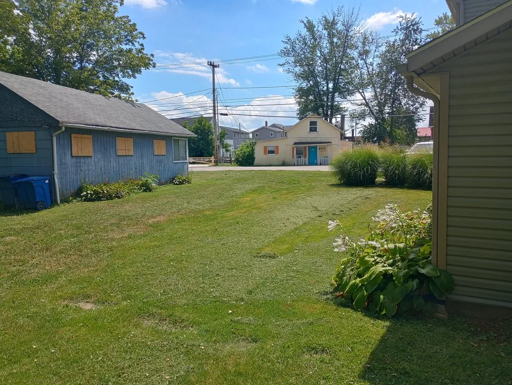 Reliable yard maintenance experts serving Thornville, OH - C&N Property Maintenance