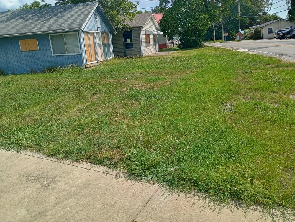 Local landscaping services with custom design in Thornville, OH by C&N Property Maintenance