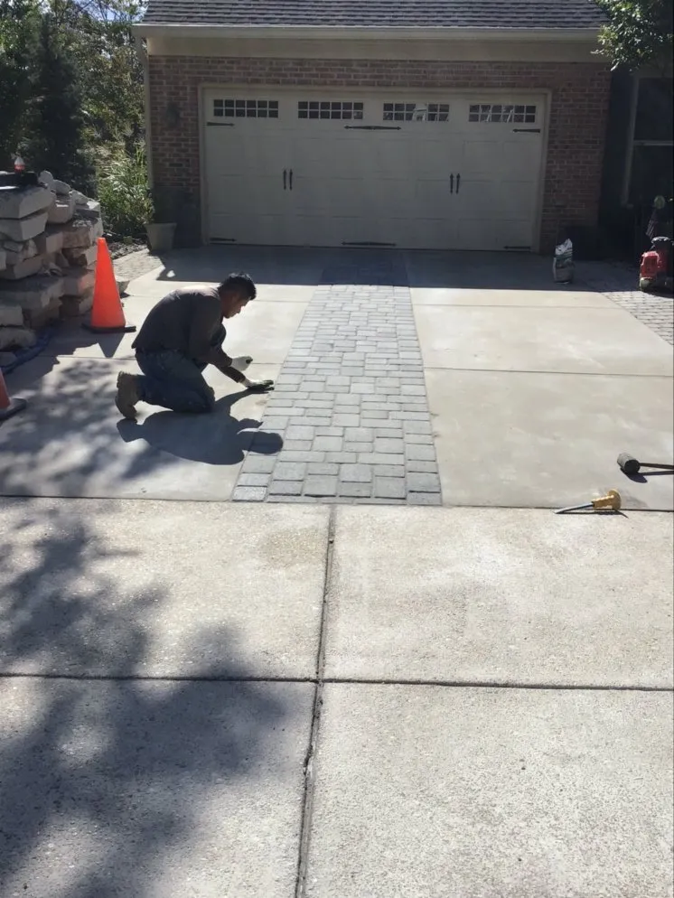 Reliable lawn care service in Highland Beach, MD - CN Renovations