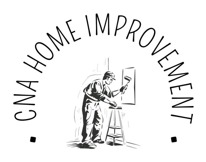Professional residential landscaping in Rock Hill, SC by CNA Home Improvement