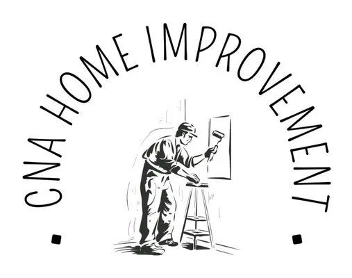 CNA Home Improvement Logo