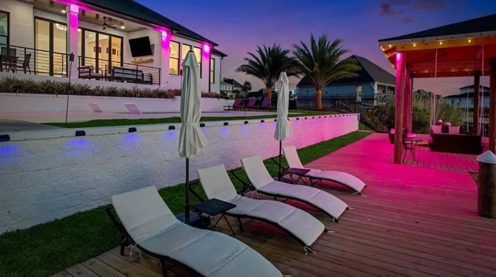 Expert landscape design experts serving Hattiesburg, MS - CNA Landscape & Outdoor Construction