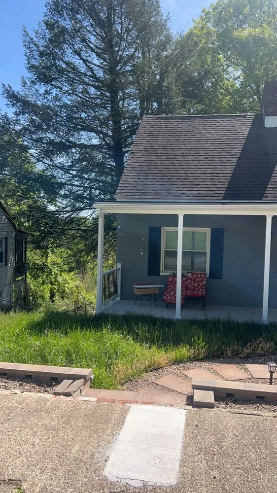 Affordable landscape design for beautiful yards across South Charleston, WV - CNA Landscapes