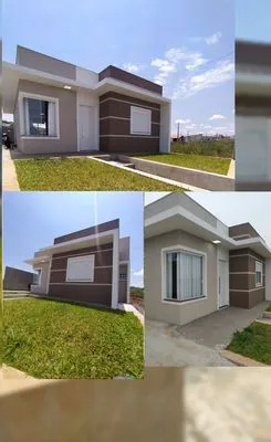 CNA Lawn Care & Landscaping Logo