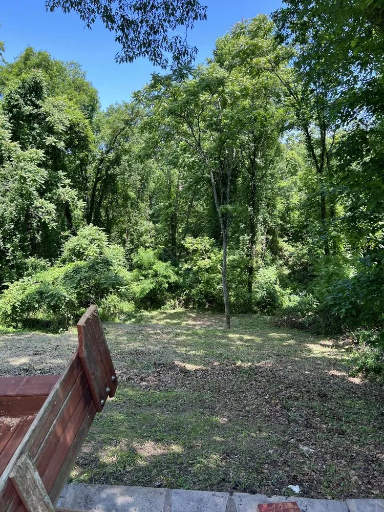 Top-rated landscape design for residential properties across Charleston, WV - Cna Lawncare