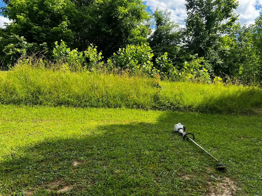 Top-rated landscape design for outdoor upgrades across Charleston, WV - Cna Lawncare