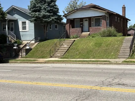 CNC Hauling and Lawncare