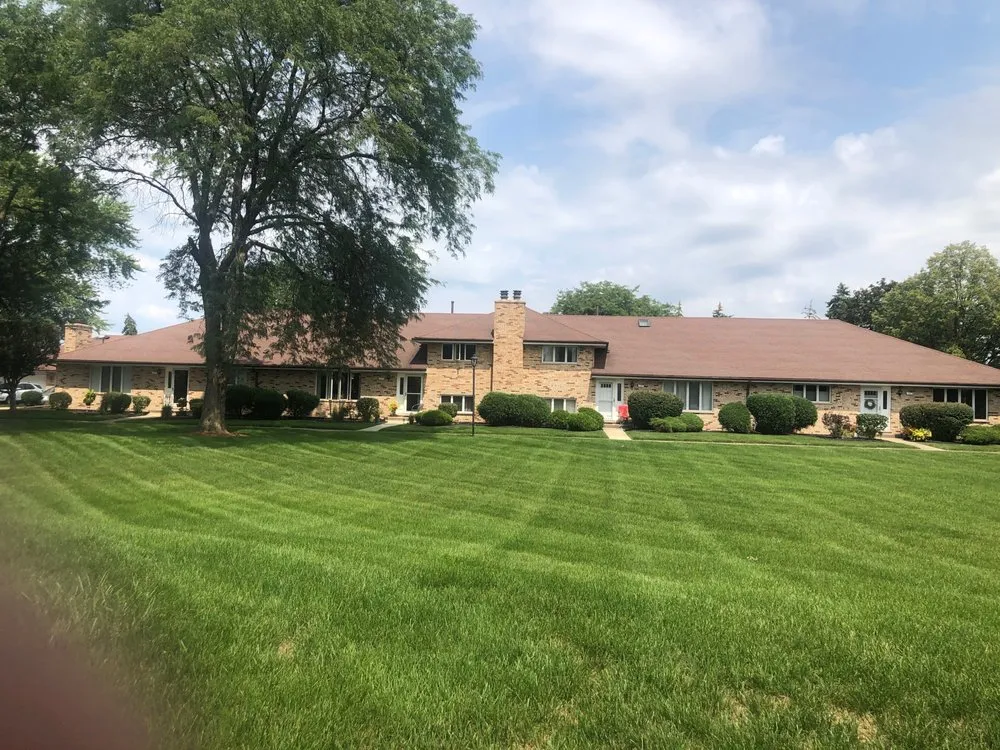 Trusted landscape design in Frankfort, IL - CNC Lawn Care