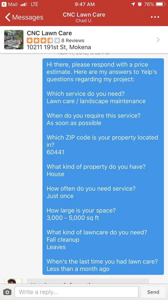 Reliable landscaping services for outdoor upgrades across Frankfort, IL - CNC Lawn Care