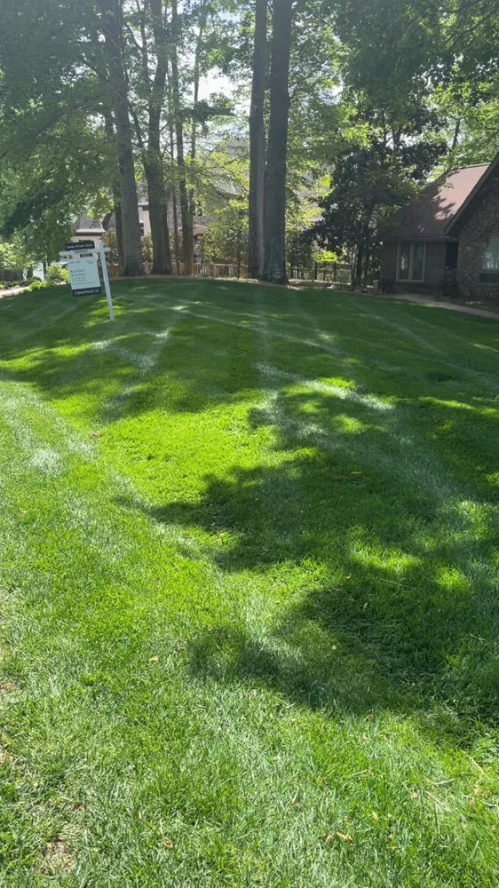 Trusted landscaping services in Hermitage, TN - CNC Lawn Services