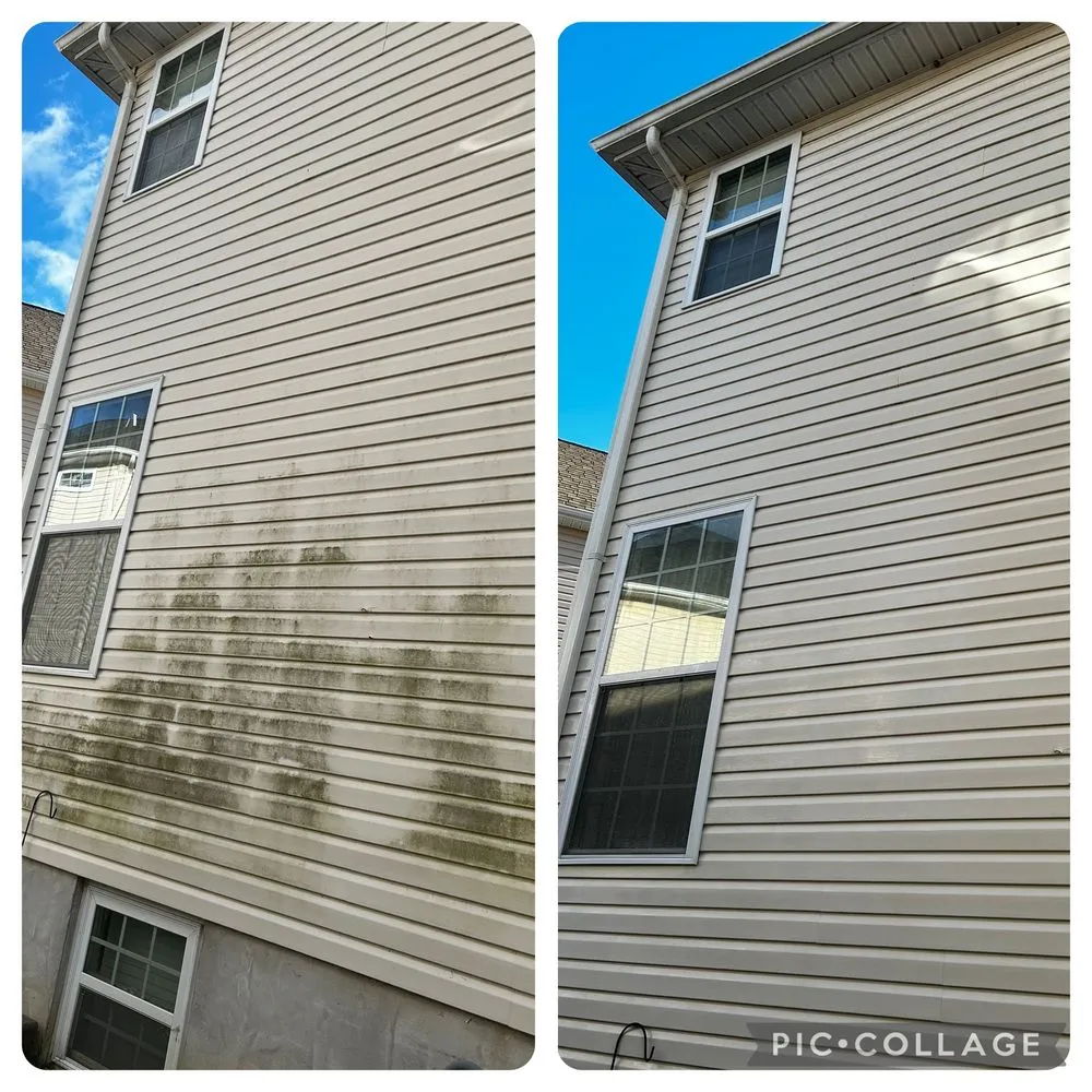 Affordable lawn mowing service in Perrineville, NJ by CNC Powerwashing & Makeovers