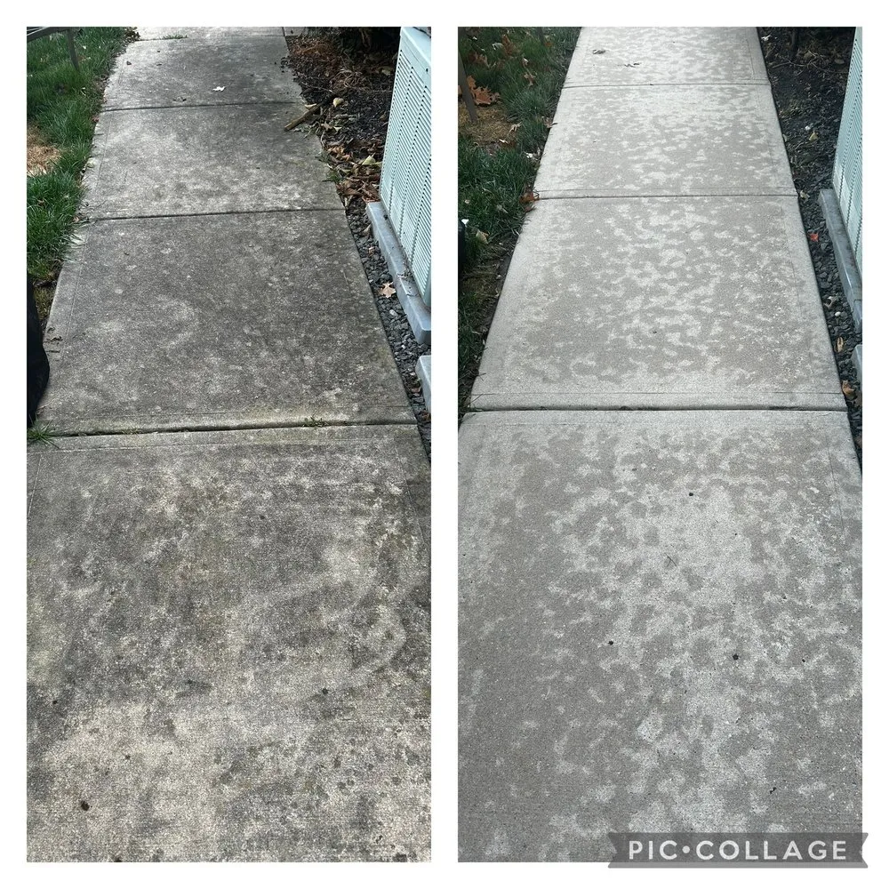 Reliable lawn care service in Perrineville, NJ - CNC Powerwashing & Makeovers
