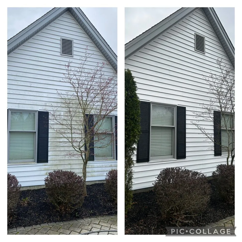 Expert lawn care service experts serving Perrineville, NJ - CNC Powerwashing & Makeovers