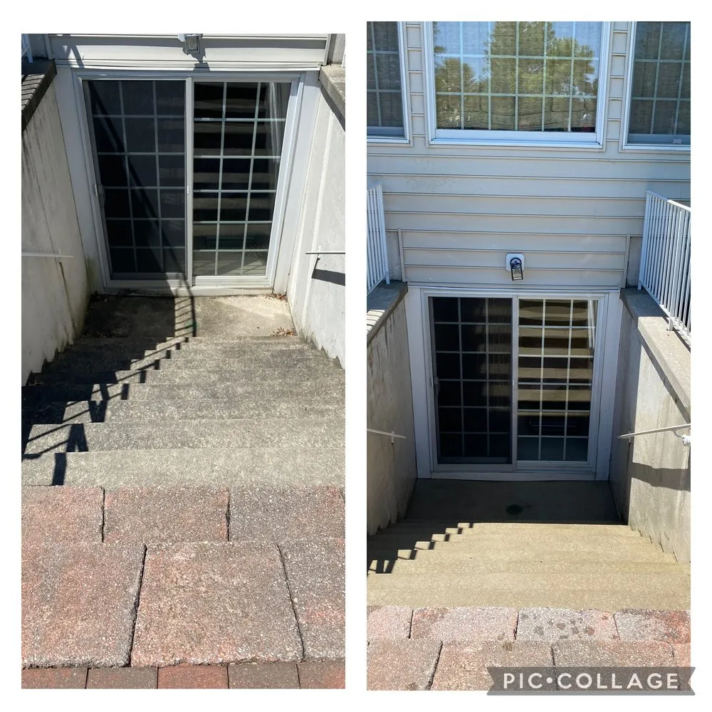 Trusted yard cleanup service in Perrineville, NJ - CNC Powerwashing & Makeovers