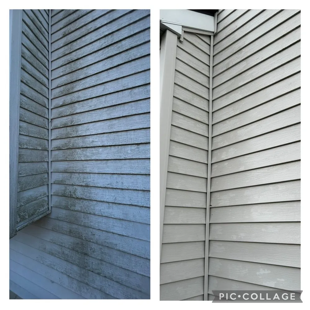 Expert residential landscaping in Perrineville, NJ - CNC Powerwashing & Makeovers