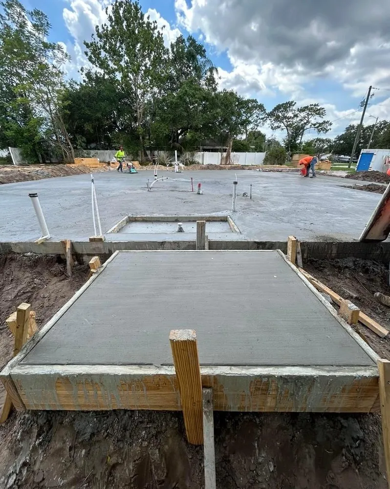 Expert landscaping services in Tampa Bay, FL - CNC Pro