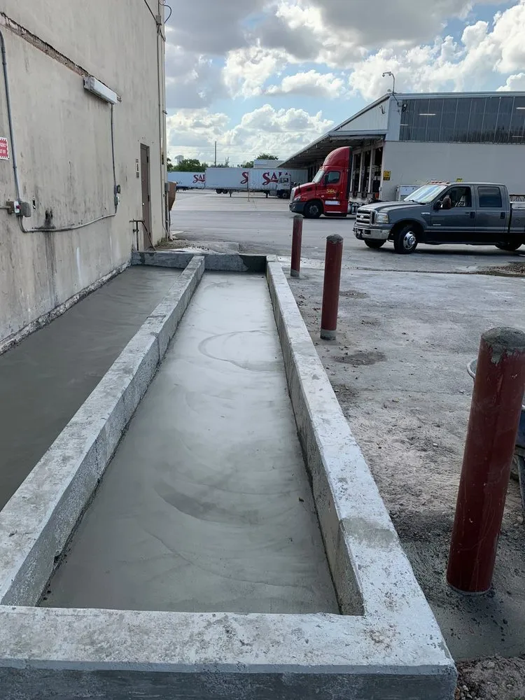 Affordable landscaping services experts serving Tampa Bay, FL - CNC Pro