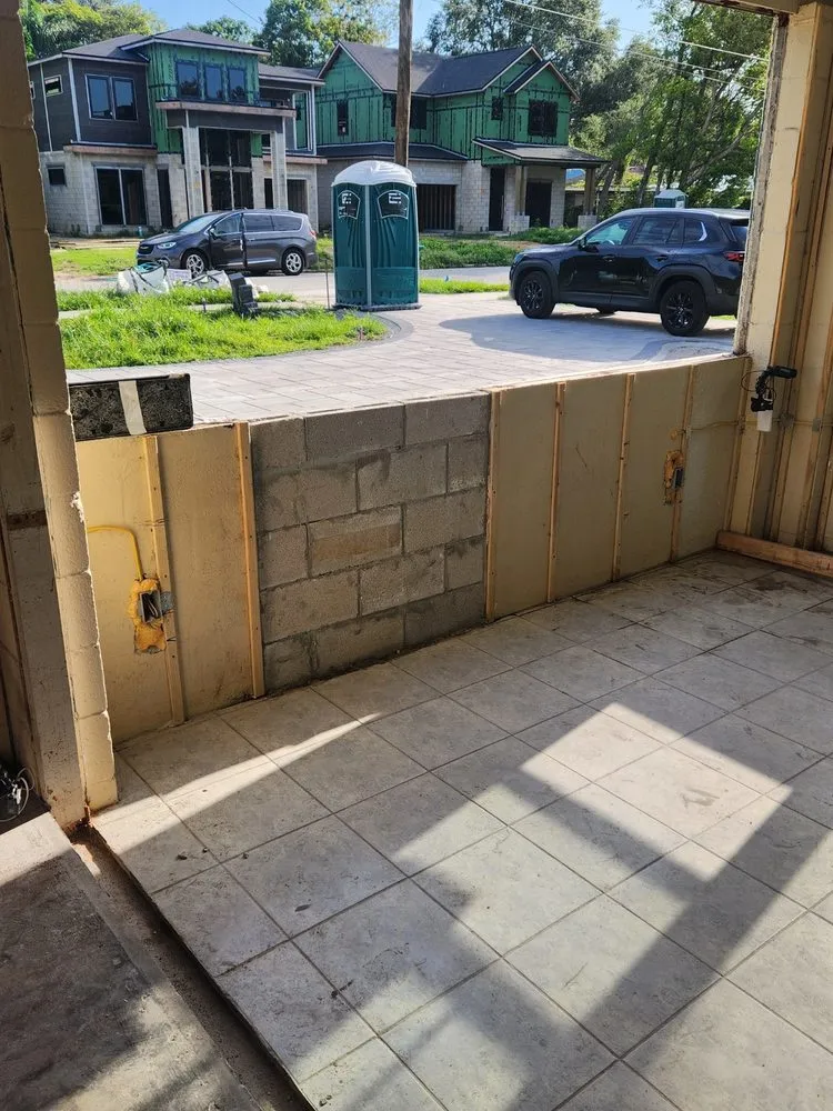 Trusted yard cleanup service in Tampa Bay, FL by CNC Pro