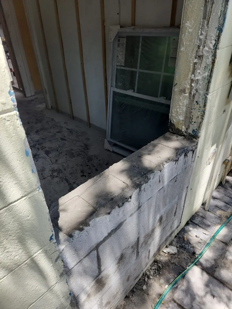 Reliable lawn mowing service in Tampa Bay, FL - CNC Pro