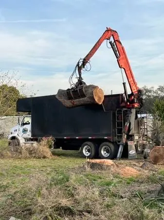 Local yard maintenance in Tampa Bay, FL by CNC Pro