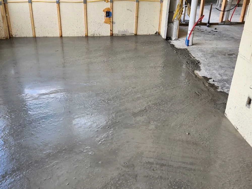 Trusted outdoor landscaping in Tampa Bay, FL by CNC Pro