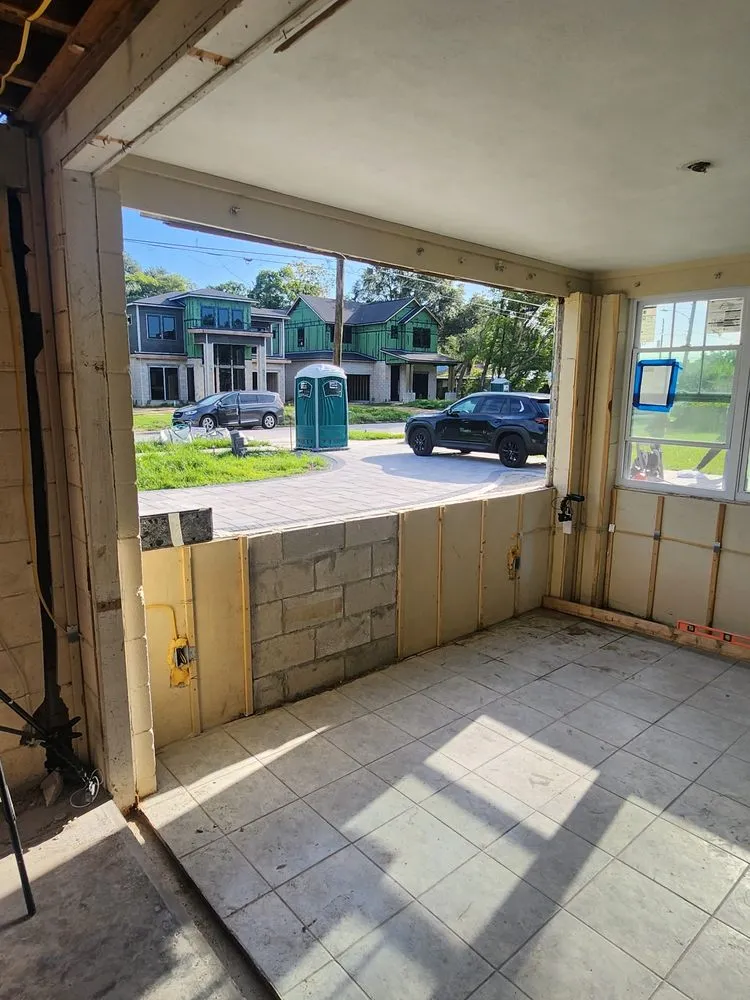 Local yard maintenance in Tampa Bay, FL - CNC Pro