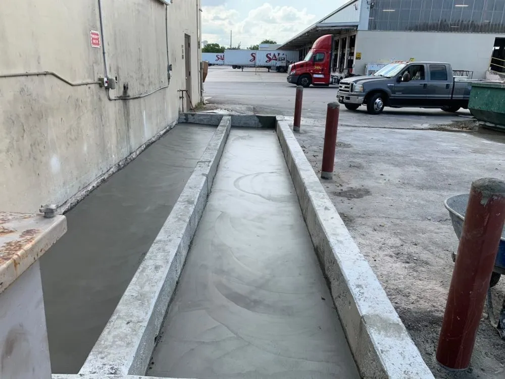 Expert residential landscaping in Tampa Bay, FL by CNC Pro