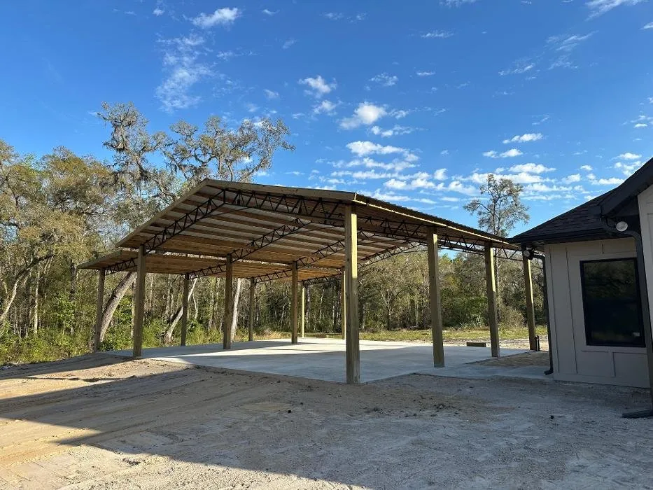 Trusted lawn care service experts serving Dunnellon, FL - CNC Tractor