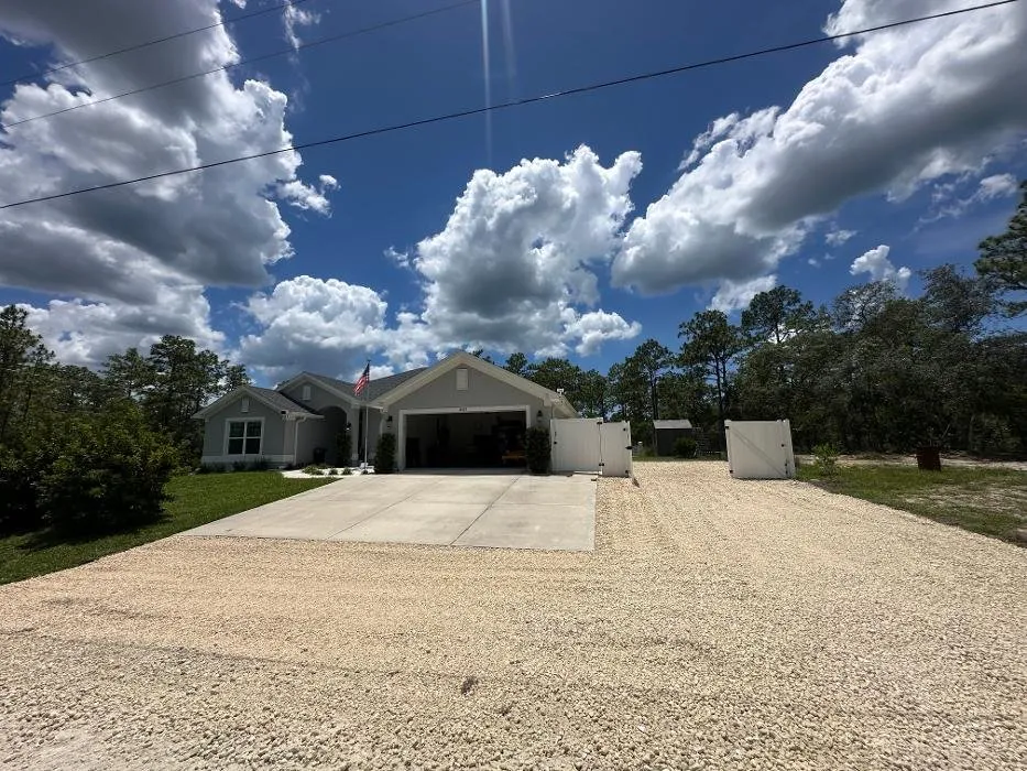 Expert lawn care service for year-round maintenance in Dunnellon, FL by CNC Tractor