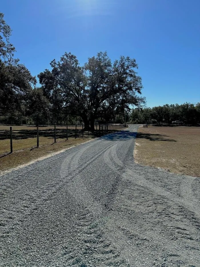 Local lawn mowing service for outdoor upgrades across Dunnellon, FL - CNC Tractor