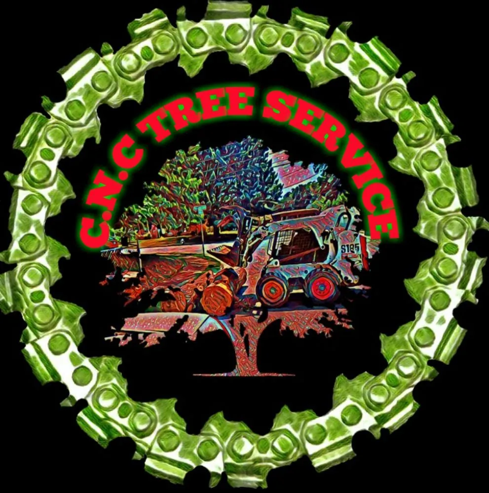 Local outdoor landscaping experts serving Hampton, VA - CNC Tree Service