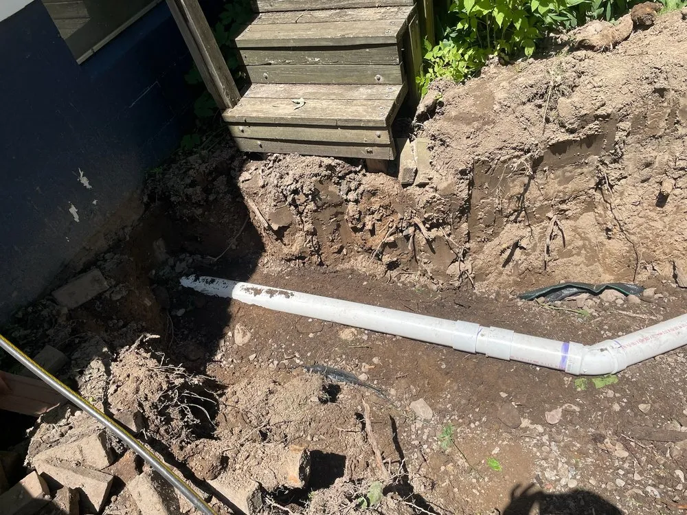 Top-rated residential landscaping experts serving Oswego, NY - CND Earthworks