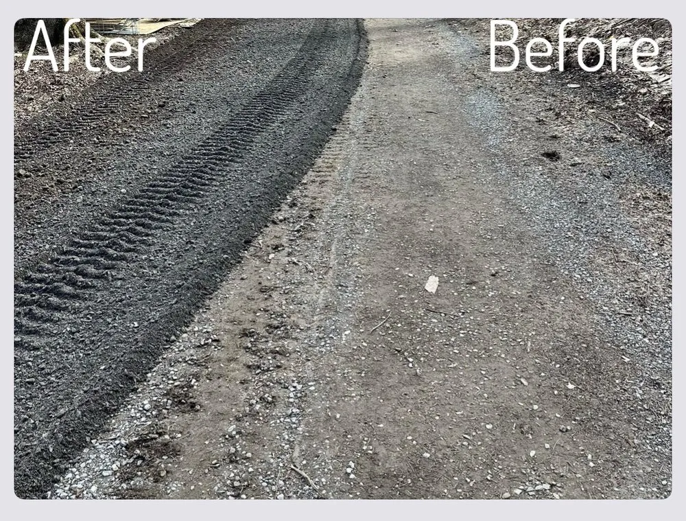 Professional landscaping services with custom design across Oswego, NY - CND Earthworks