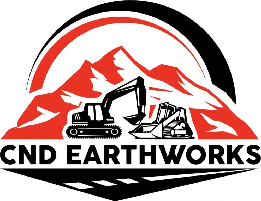 Custom lawn care service in Oswego, NY by CND Earthworks