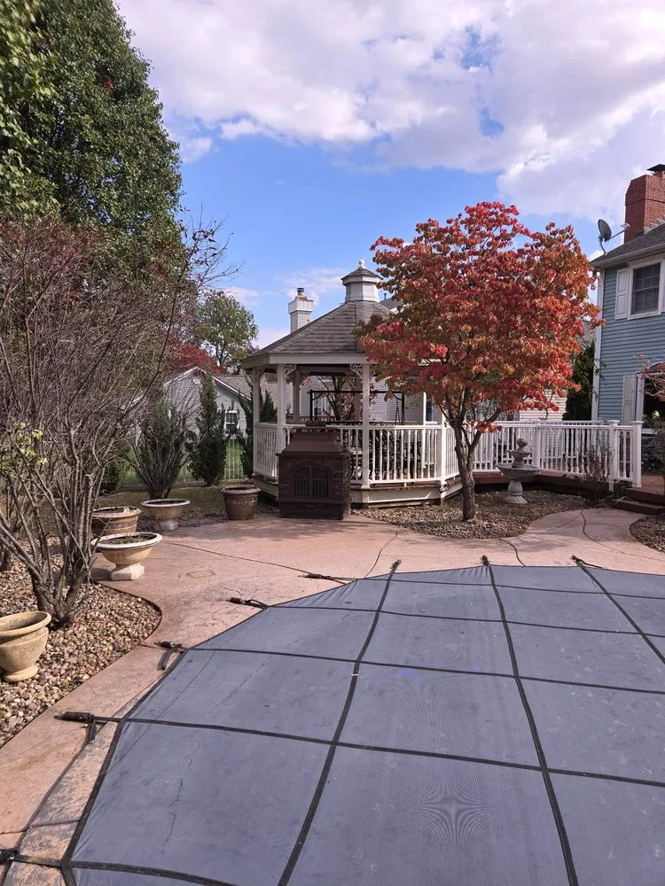 Reliable lawn care service in Swansea, IL by CND Landscape