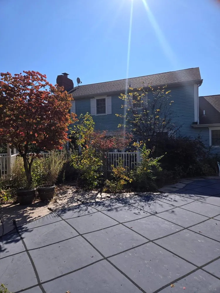 Top-rated landscape installation for homes in Swansea, IL by CND Landscape