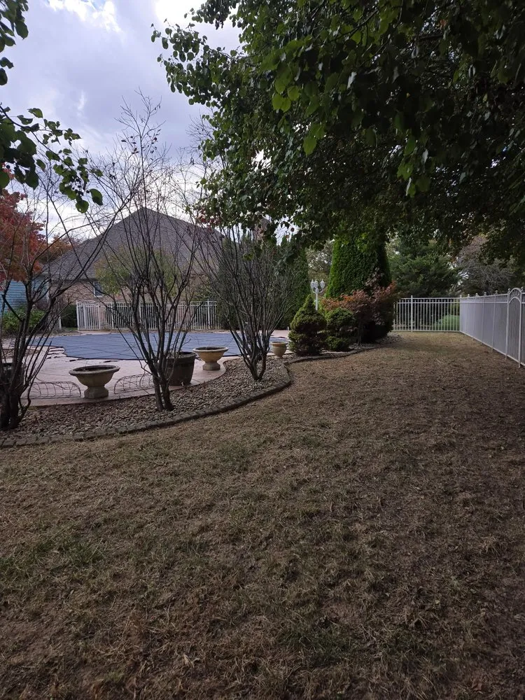 Expert landscaping services for year-round maintenance across Swansea, IL - CND Landscape