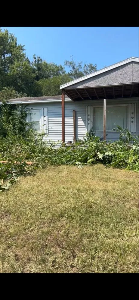 Expert outdoor landscaping for outdoor upgrades in Swansea, IL by CND Landscape