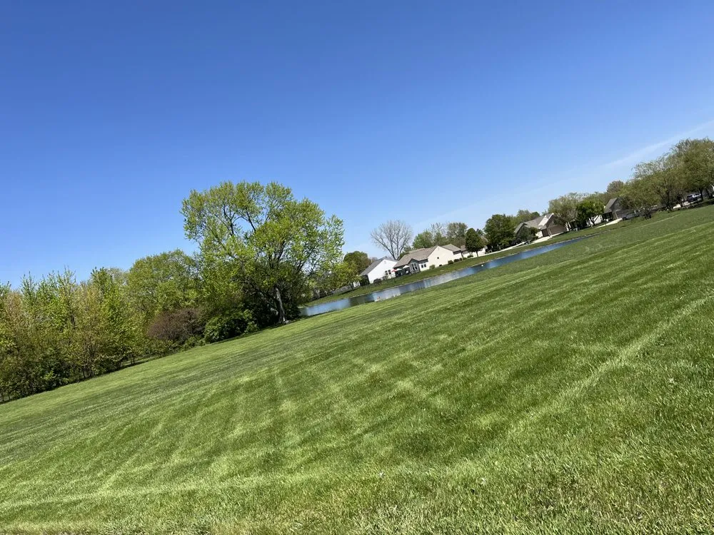 Custom landscape design experts serving Indianapolis, IN - CNE Landscaping