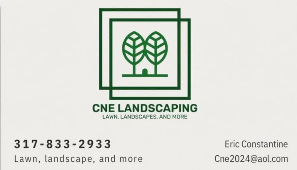 Local outdoor landscaping experts serving Indianapolis, IN - CNE Landscaping