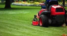 Reliable lawn care service near you across Birmingham, AL - CNG Landscaping