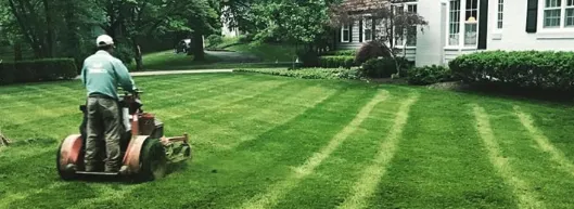 Custom outdoor landscaping for outdoor upgrades in Birmingham, AL by CNG Landscaping