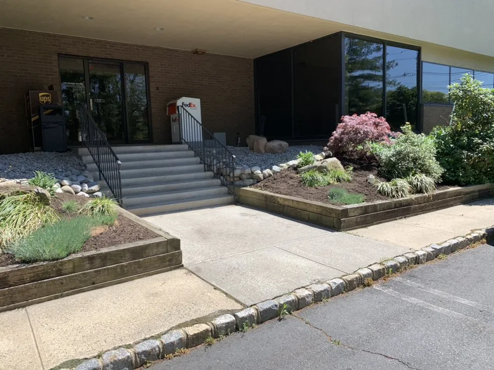 Reliable landscape installation with custom design across Milltown, NJ - CNG Lawn and Landscaping