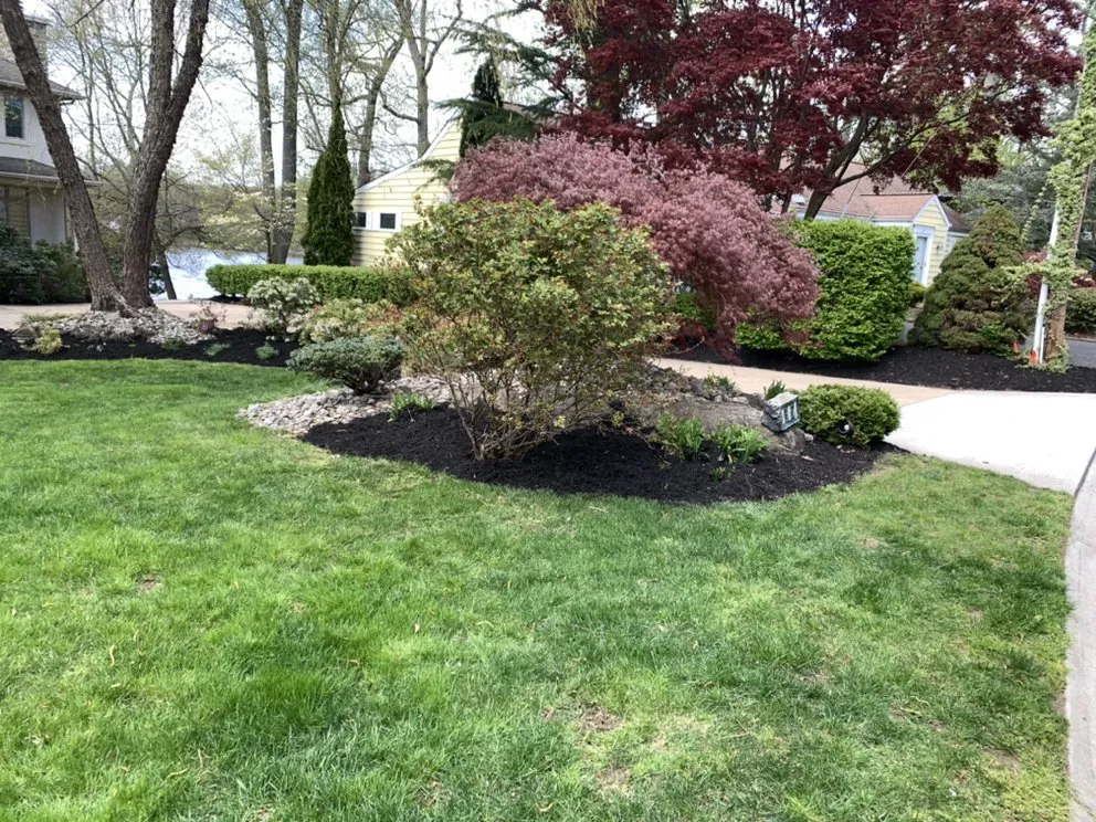 Expert lawn care service experts serving Milltown, NJ - CNG Lawn and Landscaping