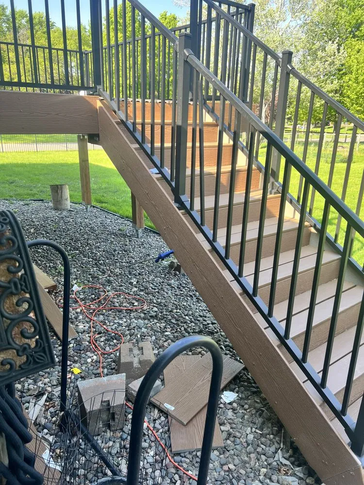 Top-rated residential landscaping experts serving Jackson, MS - CNH Construction