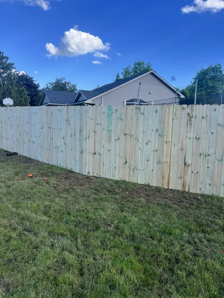 Top-rated landscaping services experts serving Jackson, MS - CNH Construction