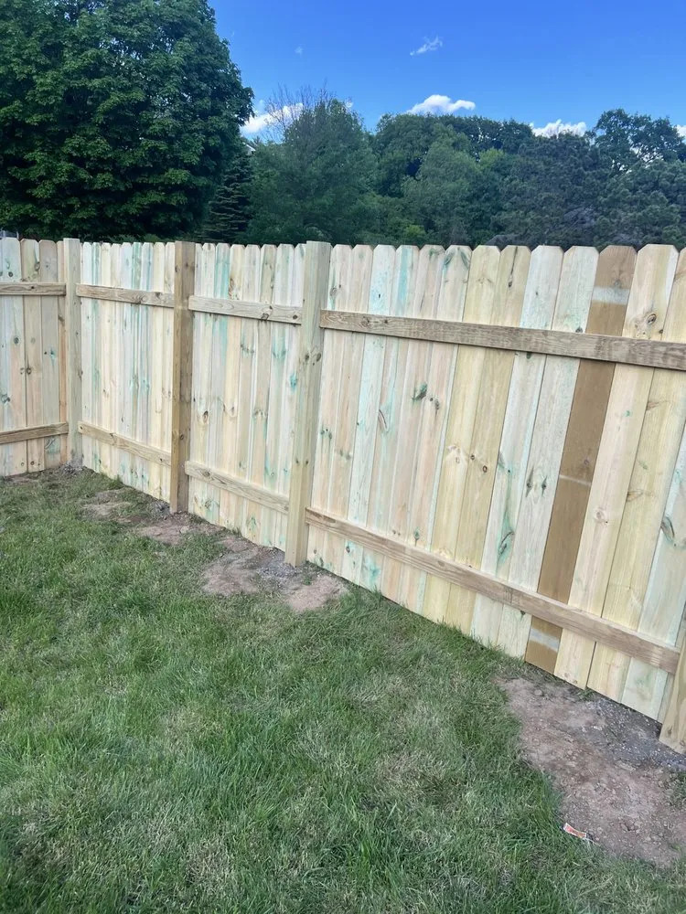 Trusted outdoor landscaping in Jackson, MS - CNH Construction