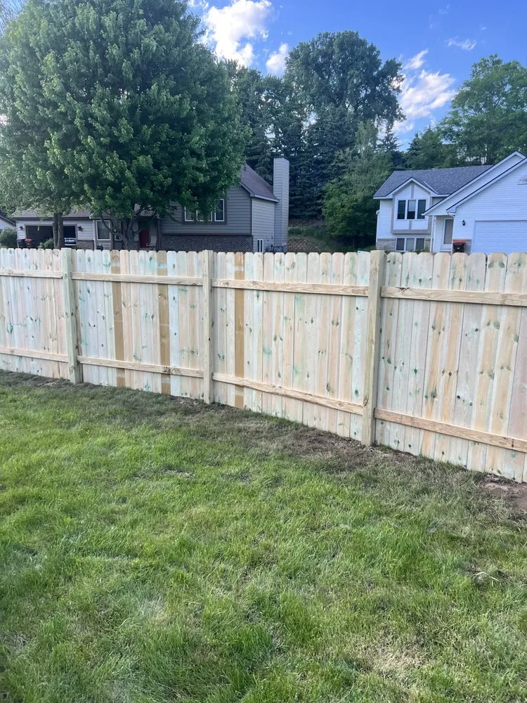 Local lawn care service in Jackson, MS - CNH Construction